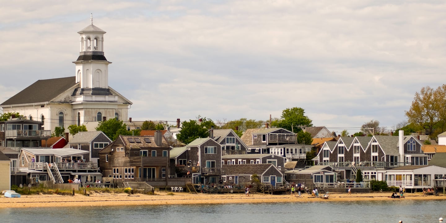 Provincetown