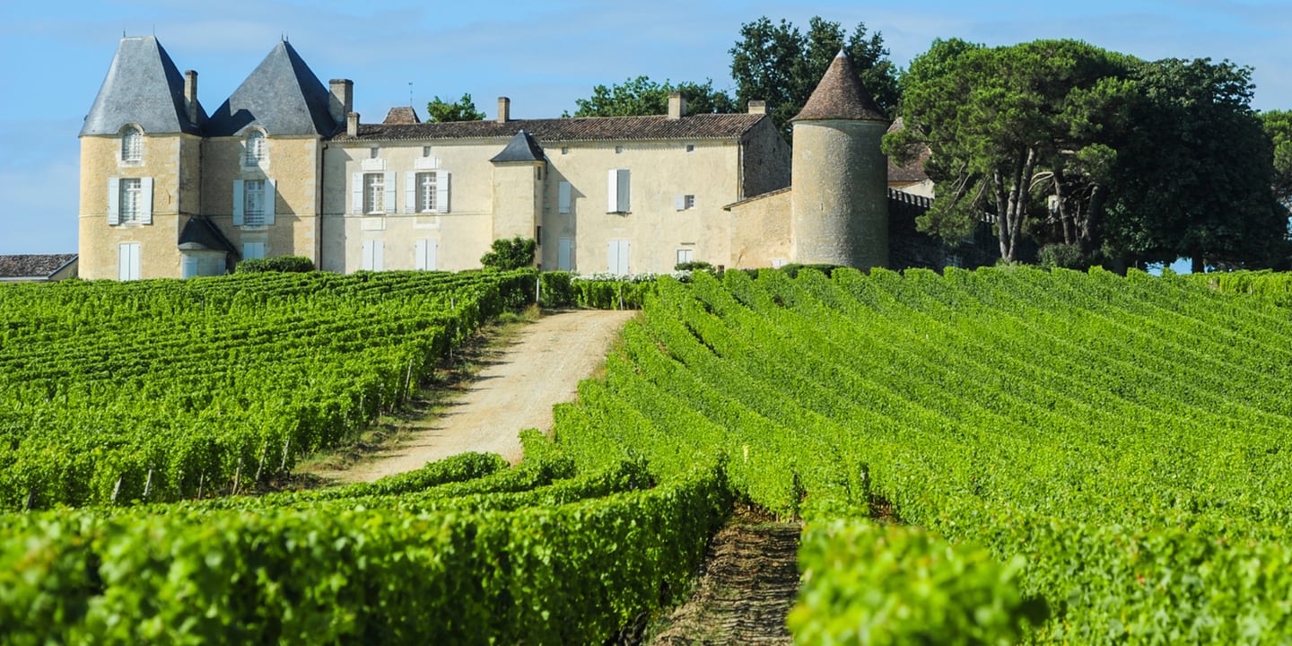 Pauillac, France