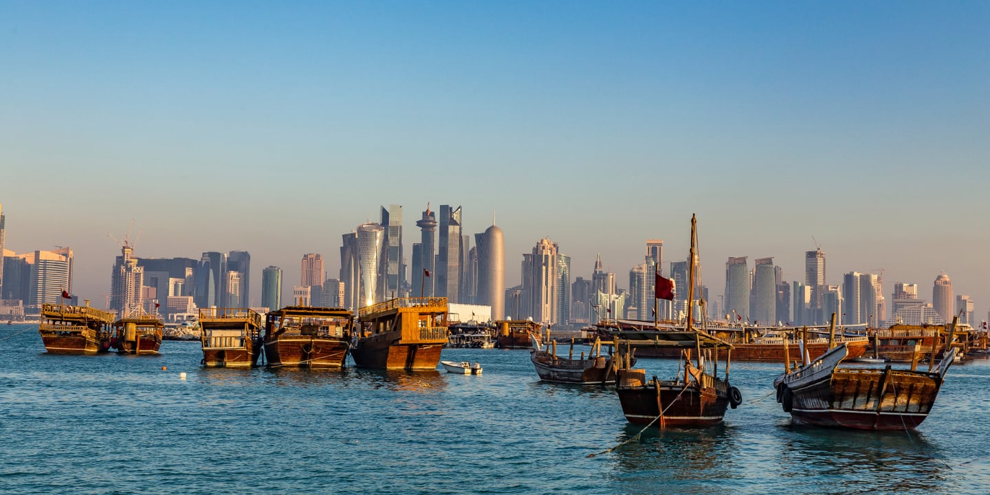 Doha, Qatar