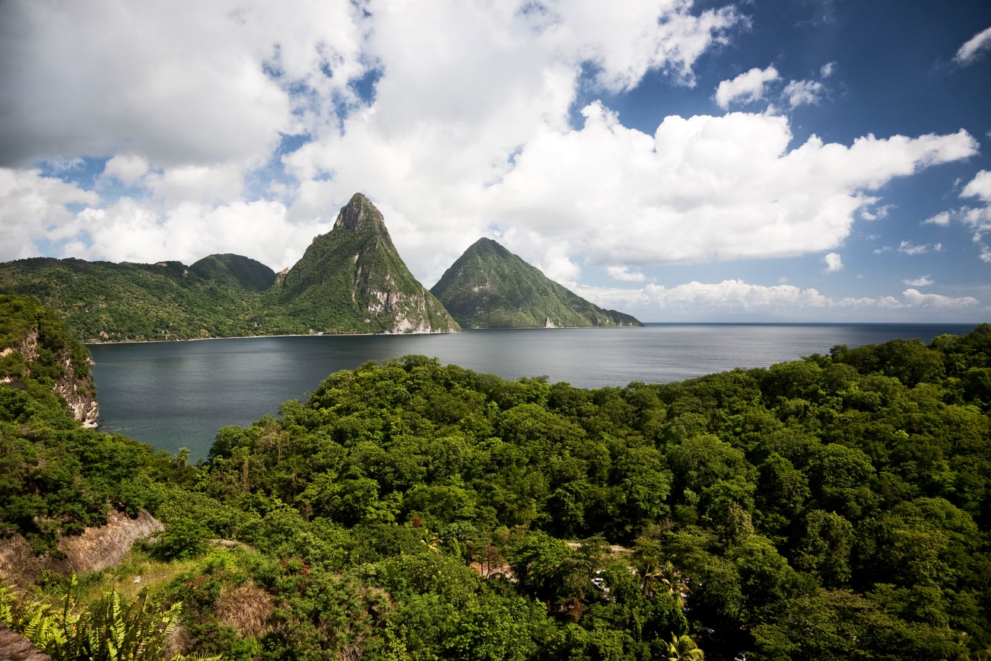 St. Lucia
