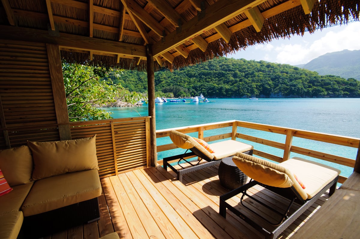 Labadee