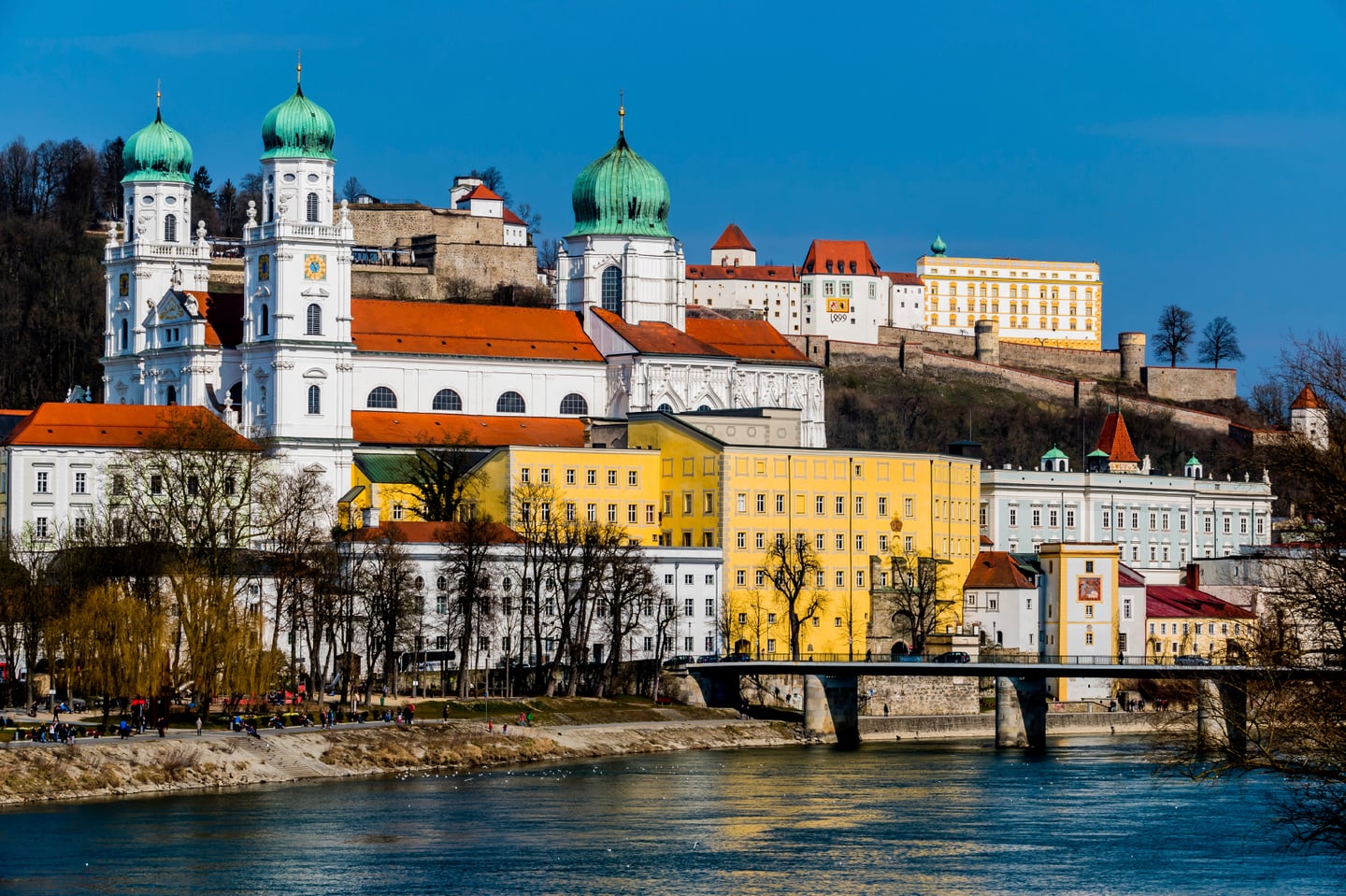 Passau, Germany