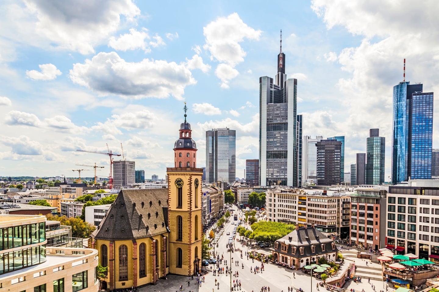Frankfurt, Germany