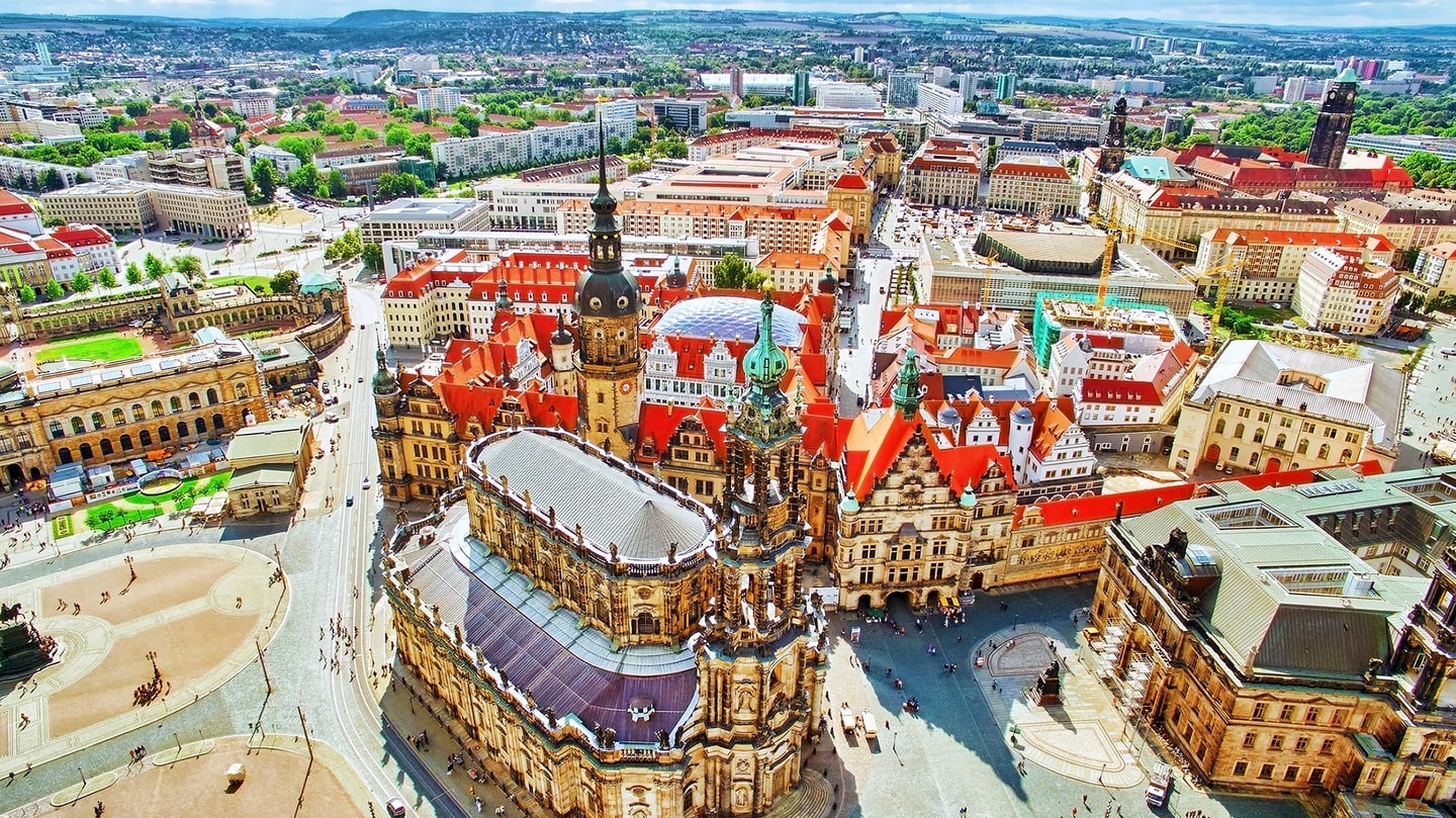 Dresden, Germany