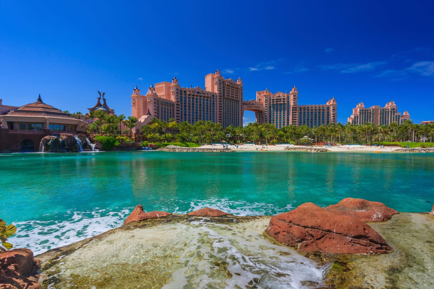 Nassau, Bahamas