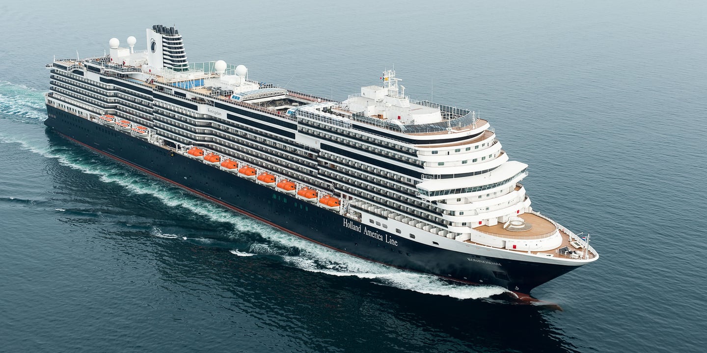 Koningsdam