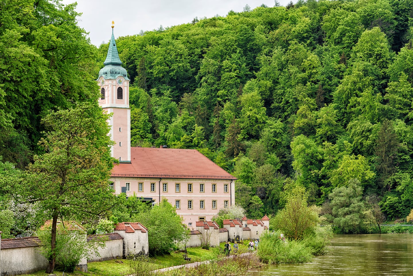 Kelheim, Germany