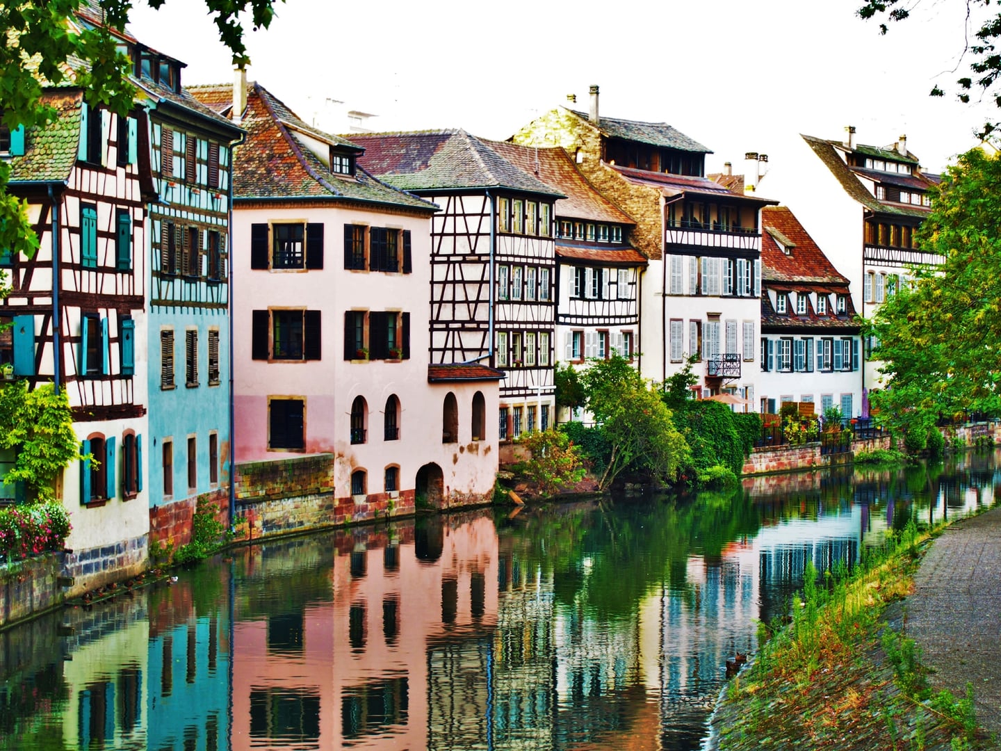 Strasbourg, France