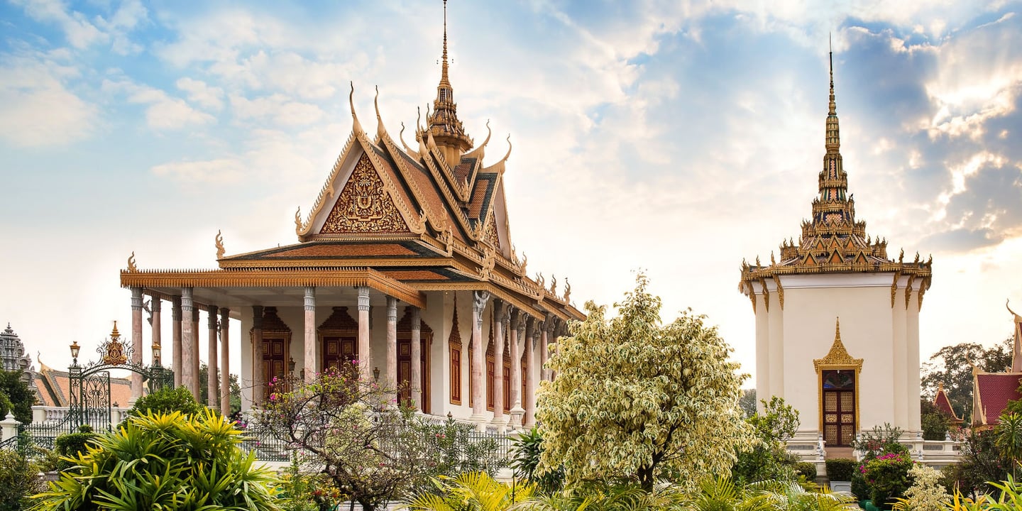Mekong River