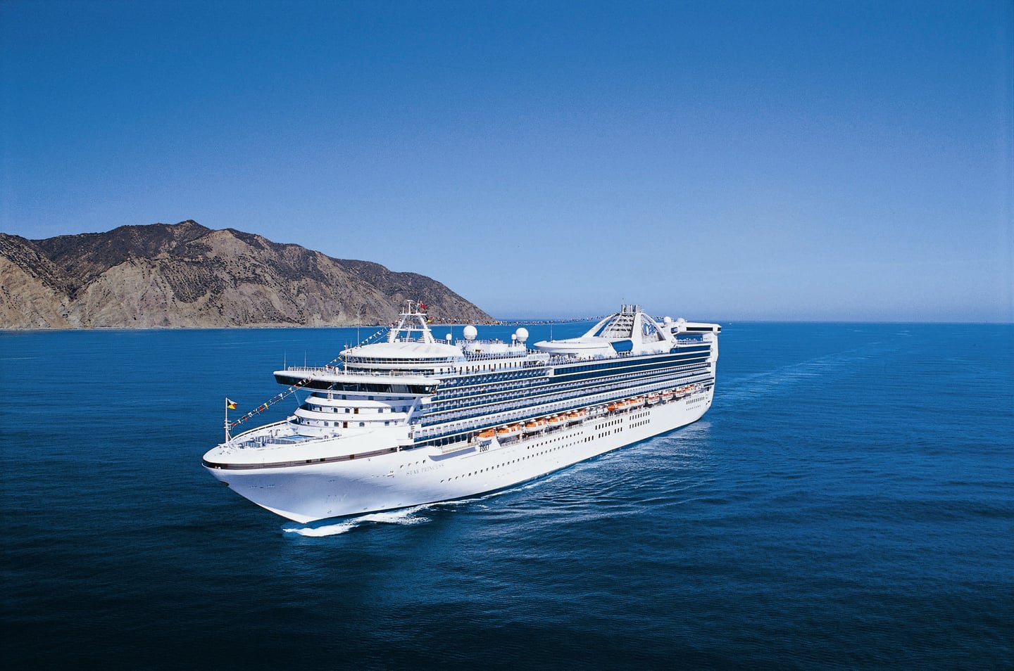 Star Princess