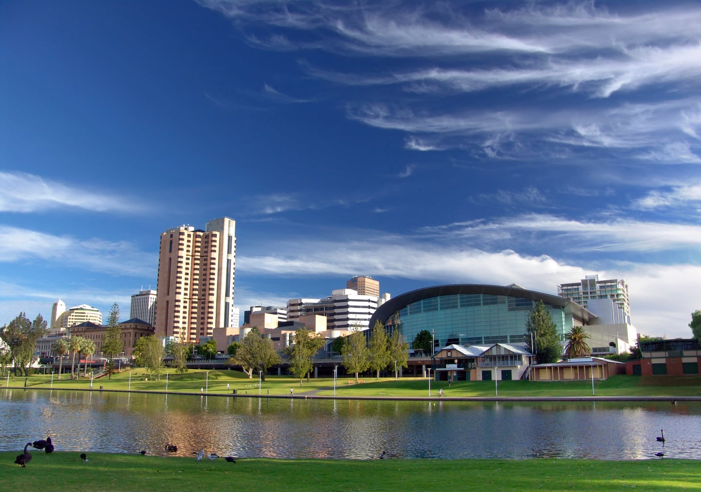 Adelaide, Australia