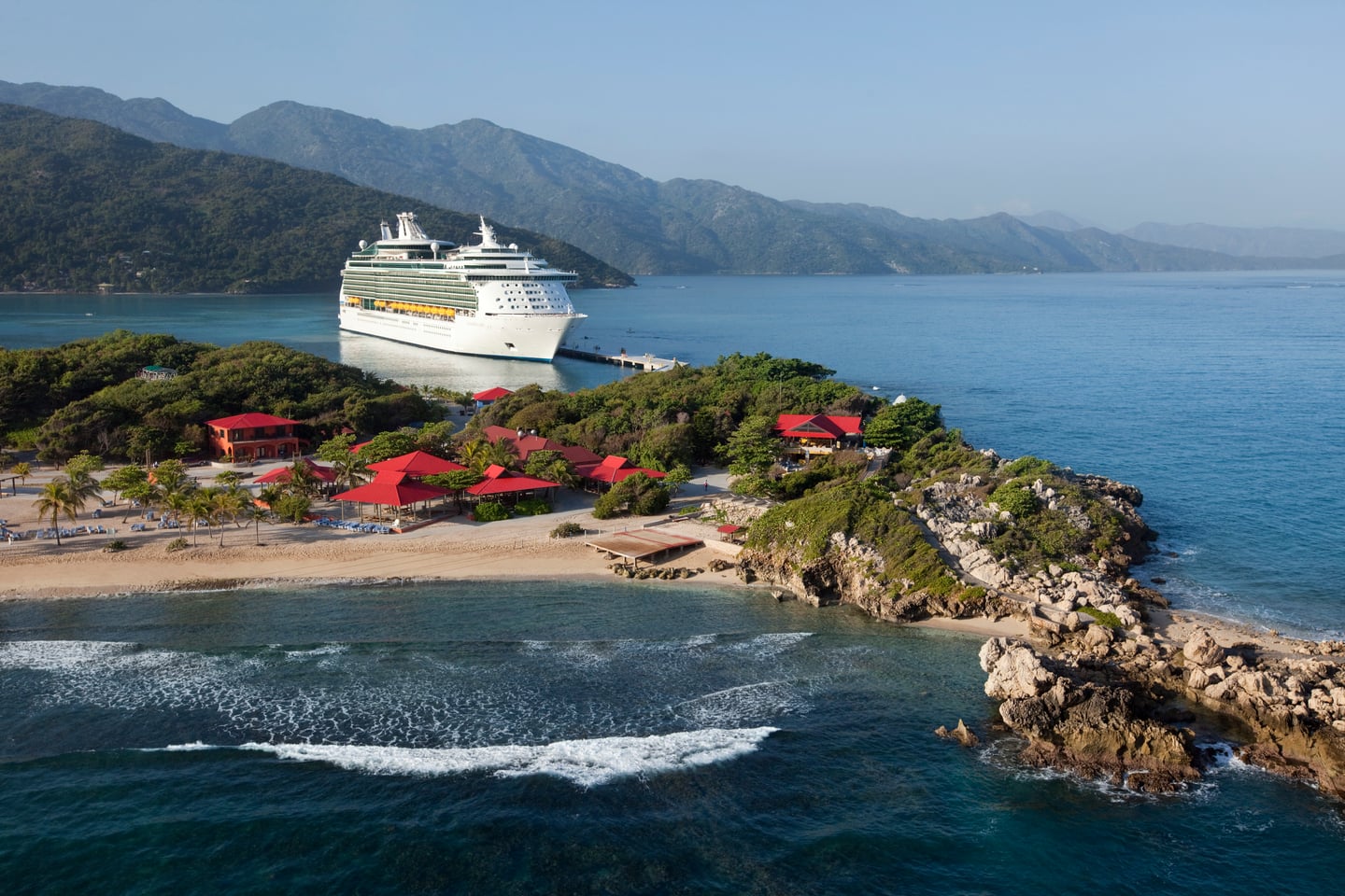 Navigator of the Seas