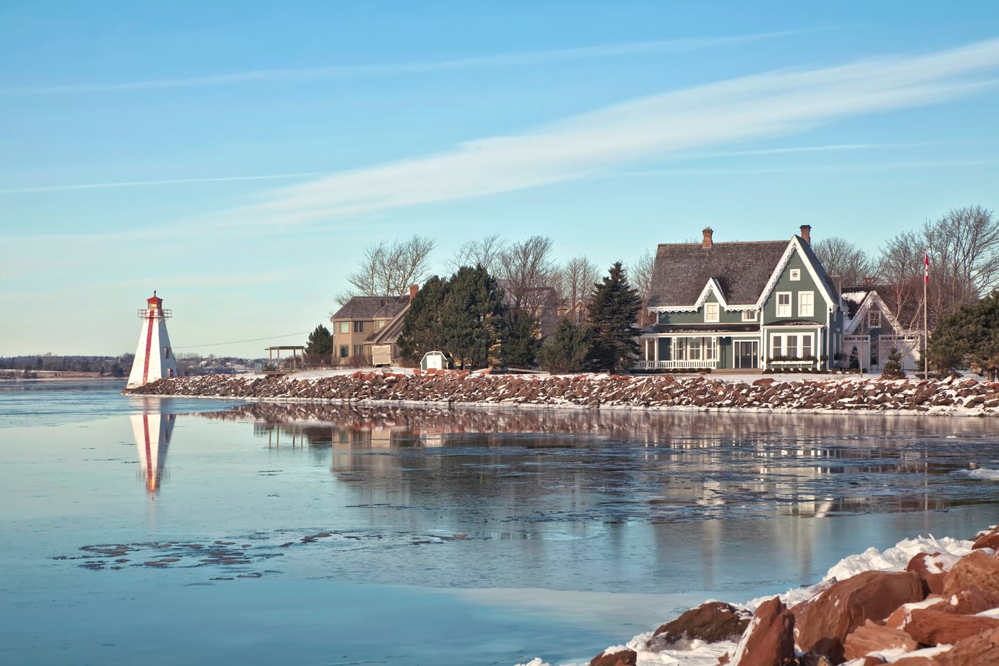 Charlottetown, Prince Edward Island