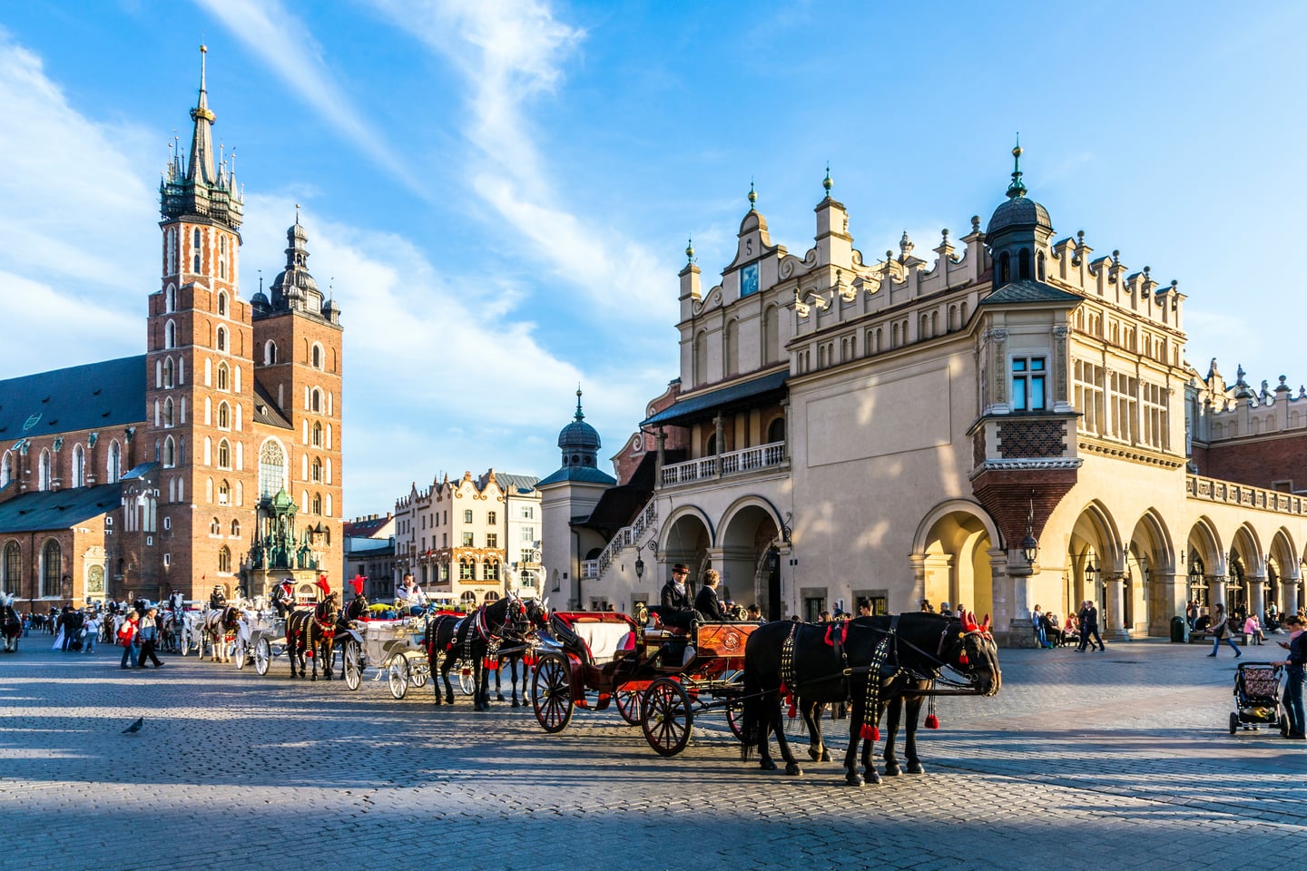 Kraków, Poland