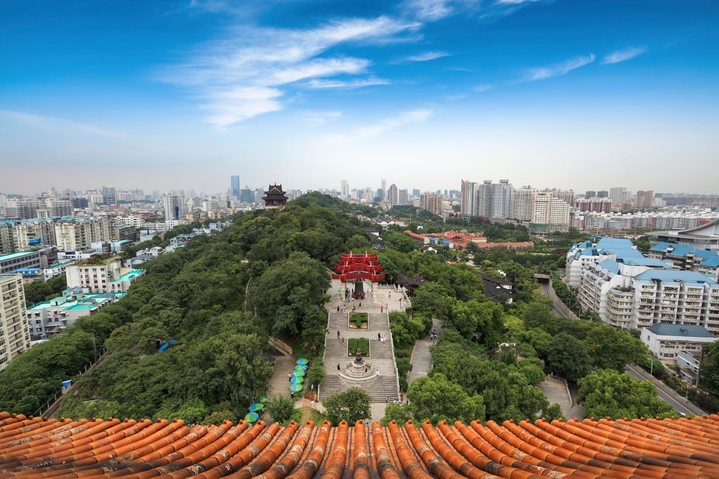 Wuhan, China