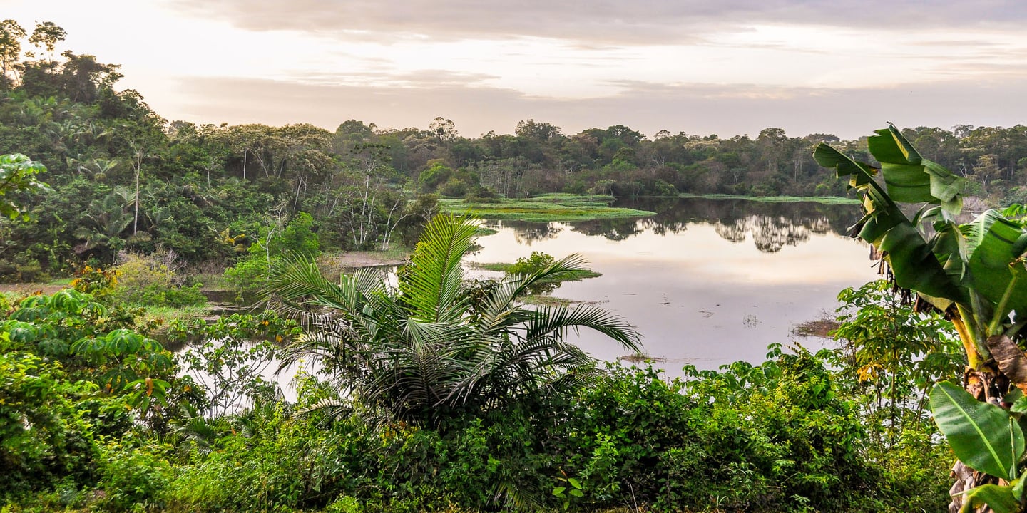 Manaus, Brazil