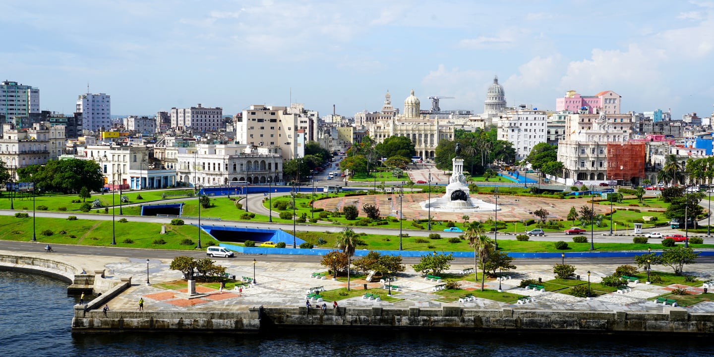 Havana, Cuba 