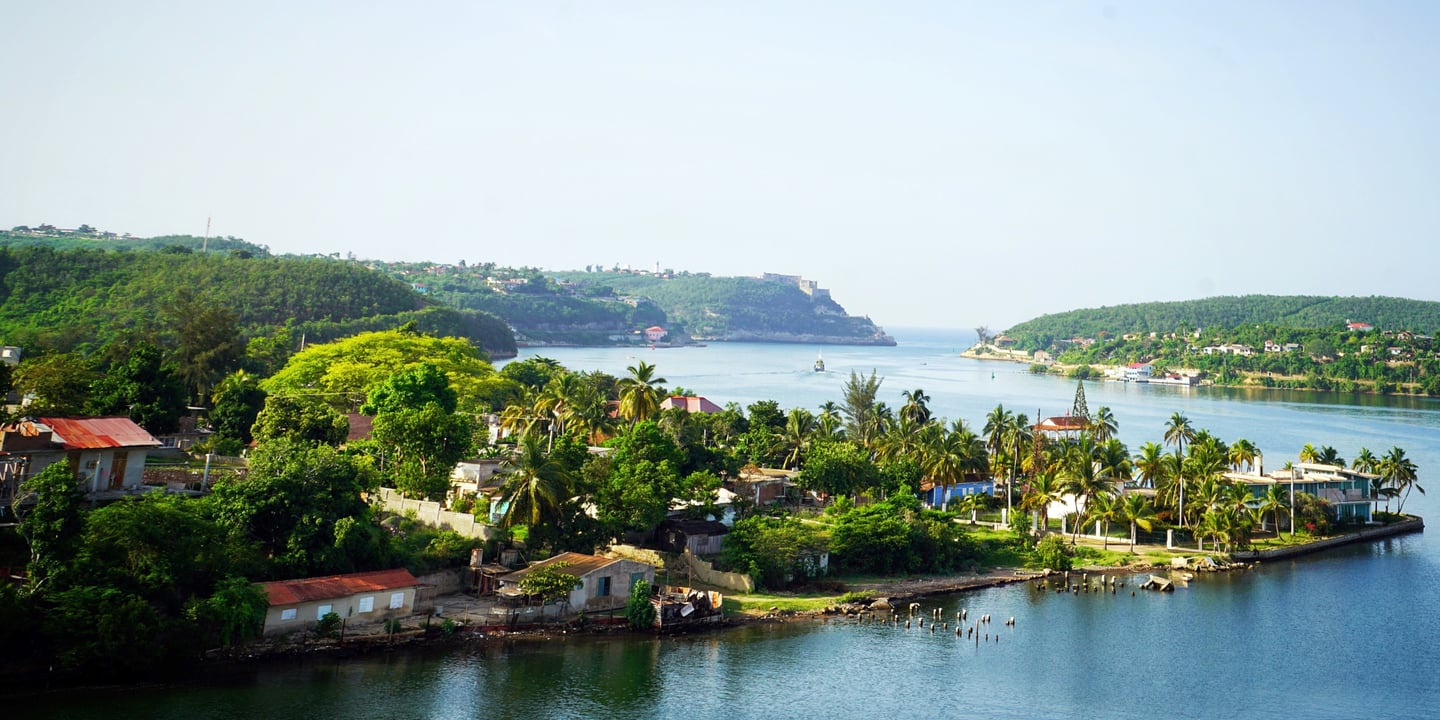 Santiago de Cuba, Cuba