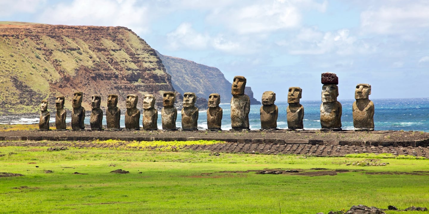 Rapa Nui (Easter Island)