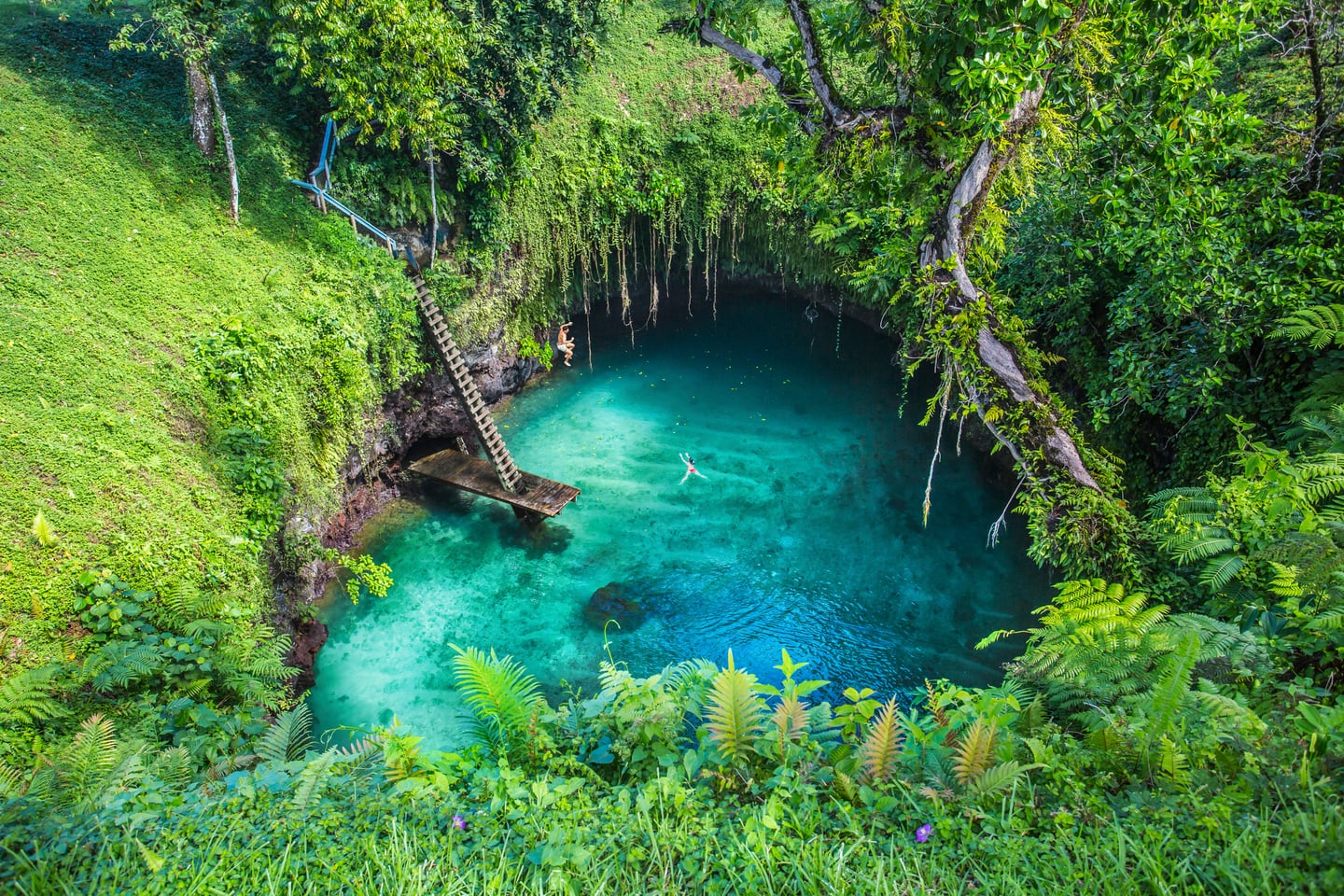 Apia, Samoa