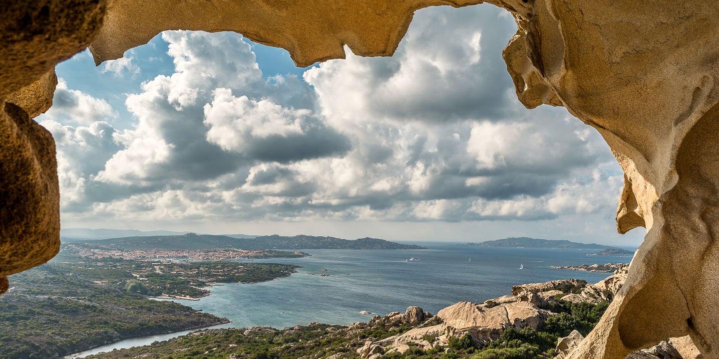Olbia, Sardinia