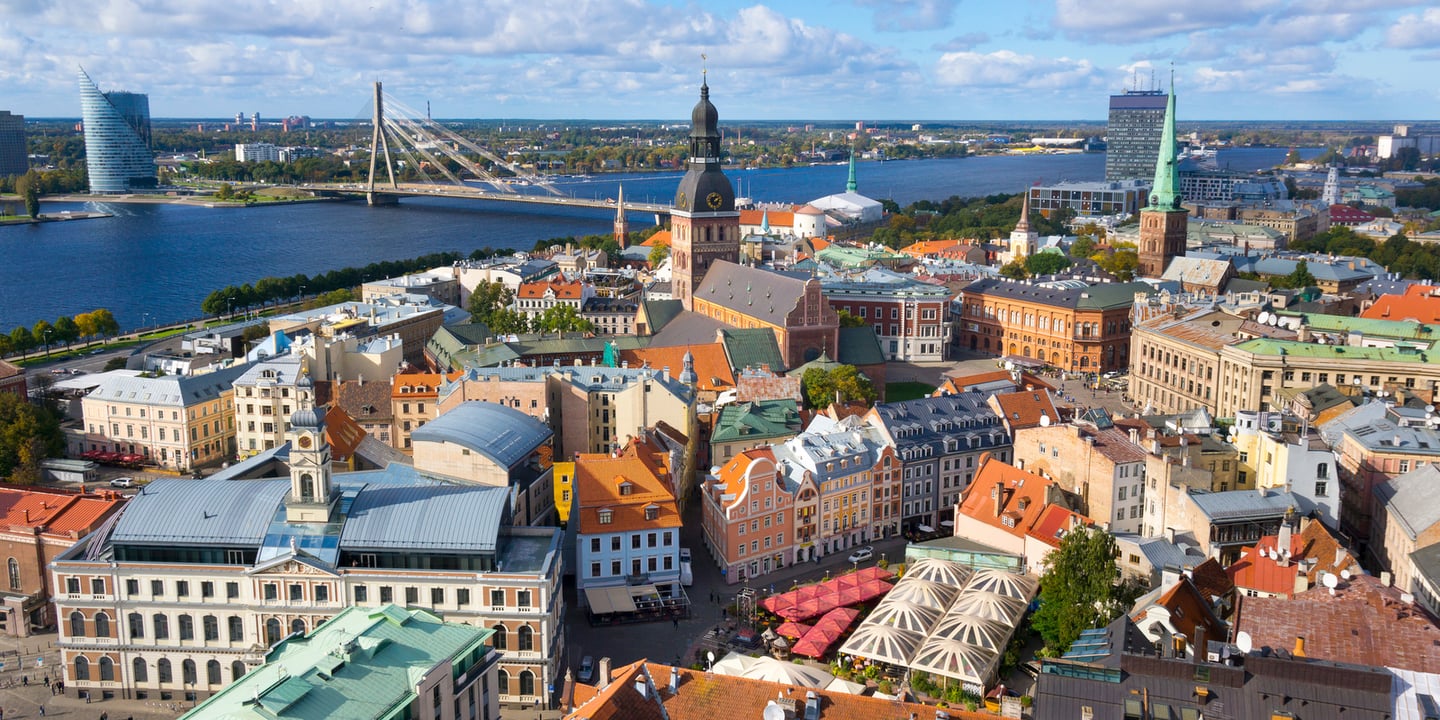 Riga, Latvia