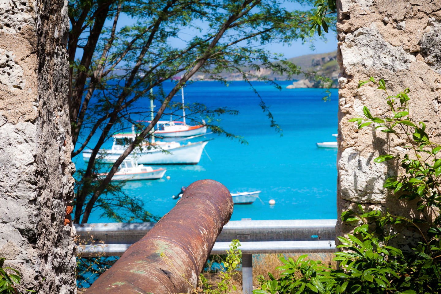 Curacao