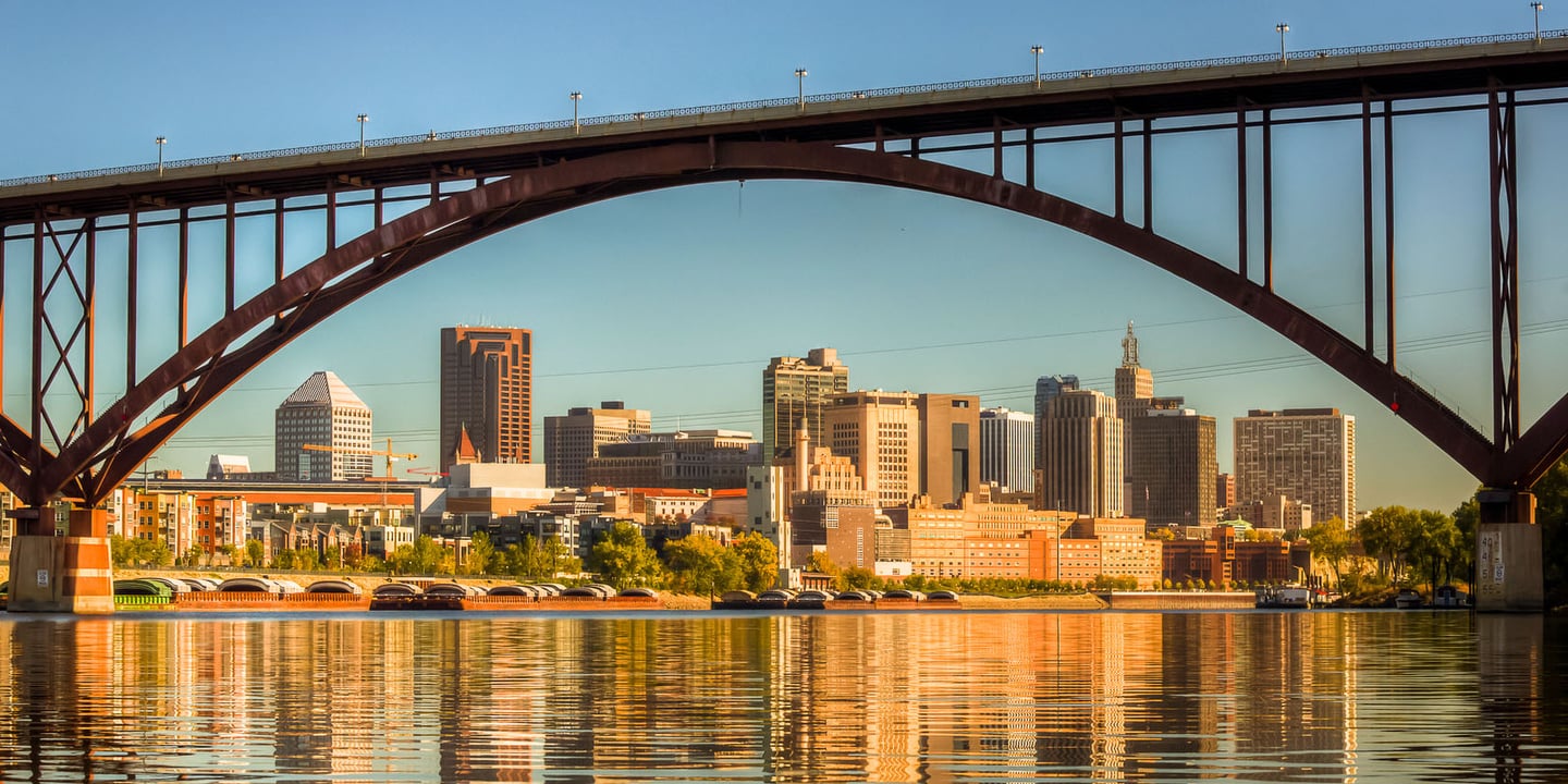 Saint Paul, Minnesota