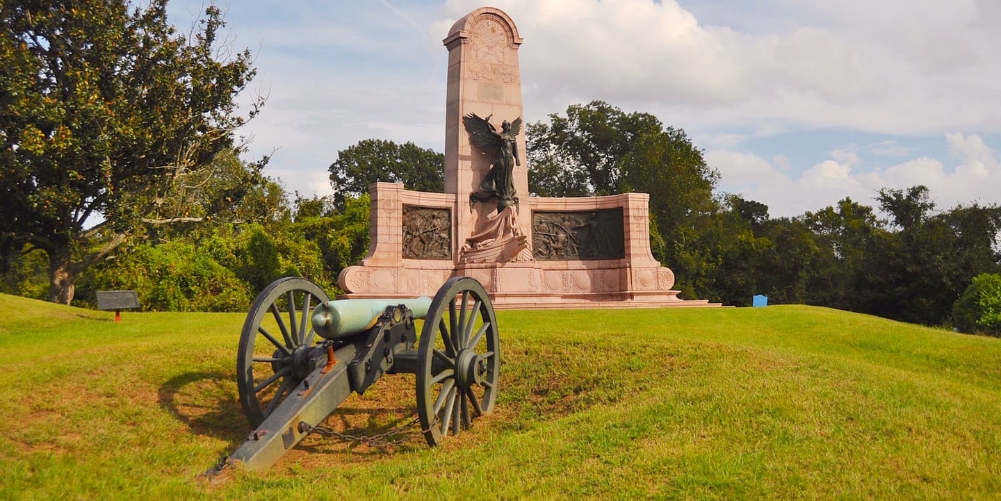 Vicksburg, Mississippi