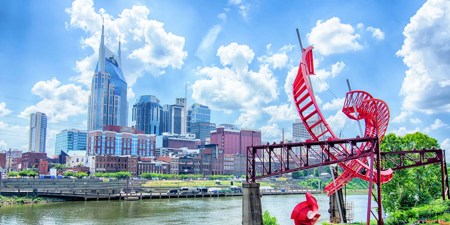 Nashville, Tennessee