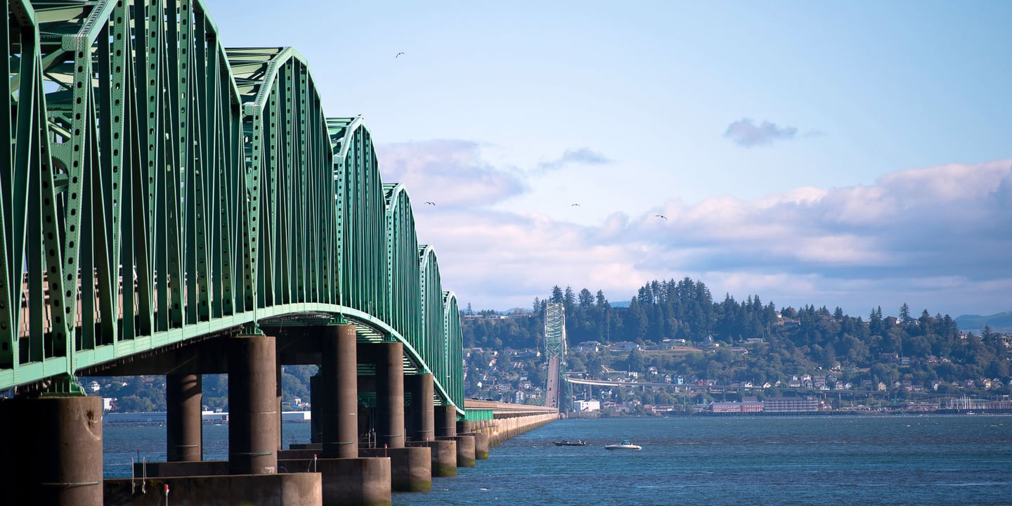 Astoria, Oregon