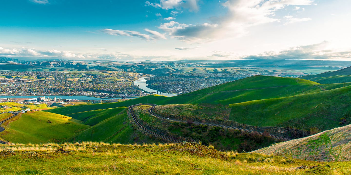 Clarkston, Washington