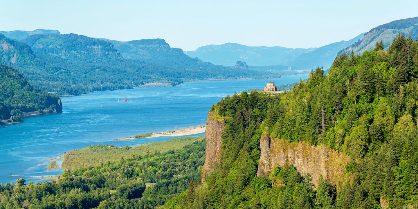 Hood River, Oregon