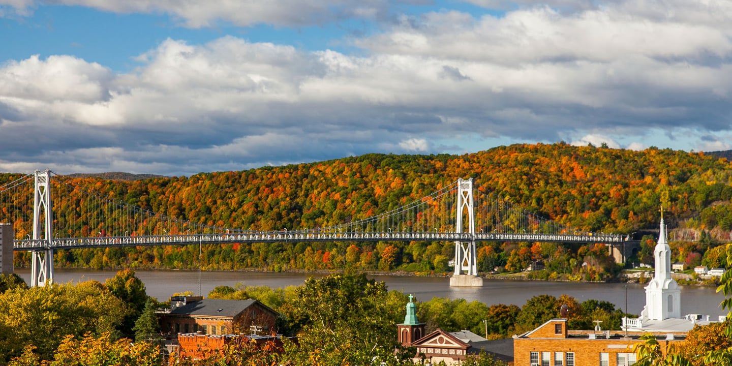 Poughkeepsie, New York