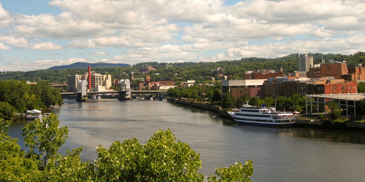 Troy, New York