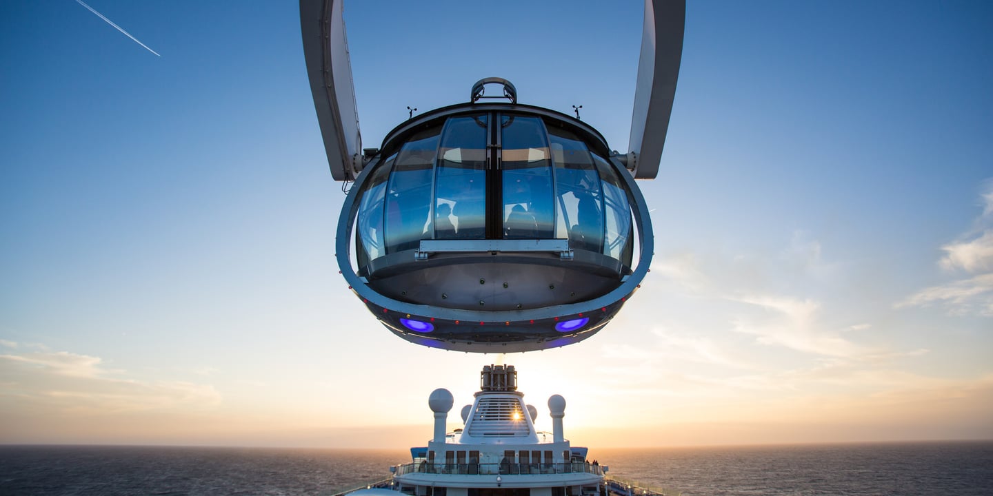 Royal Caribbean