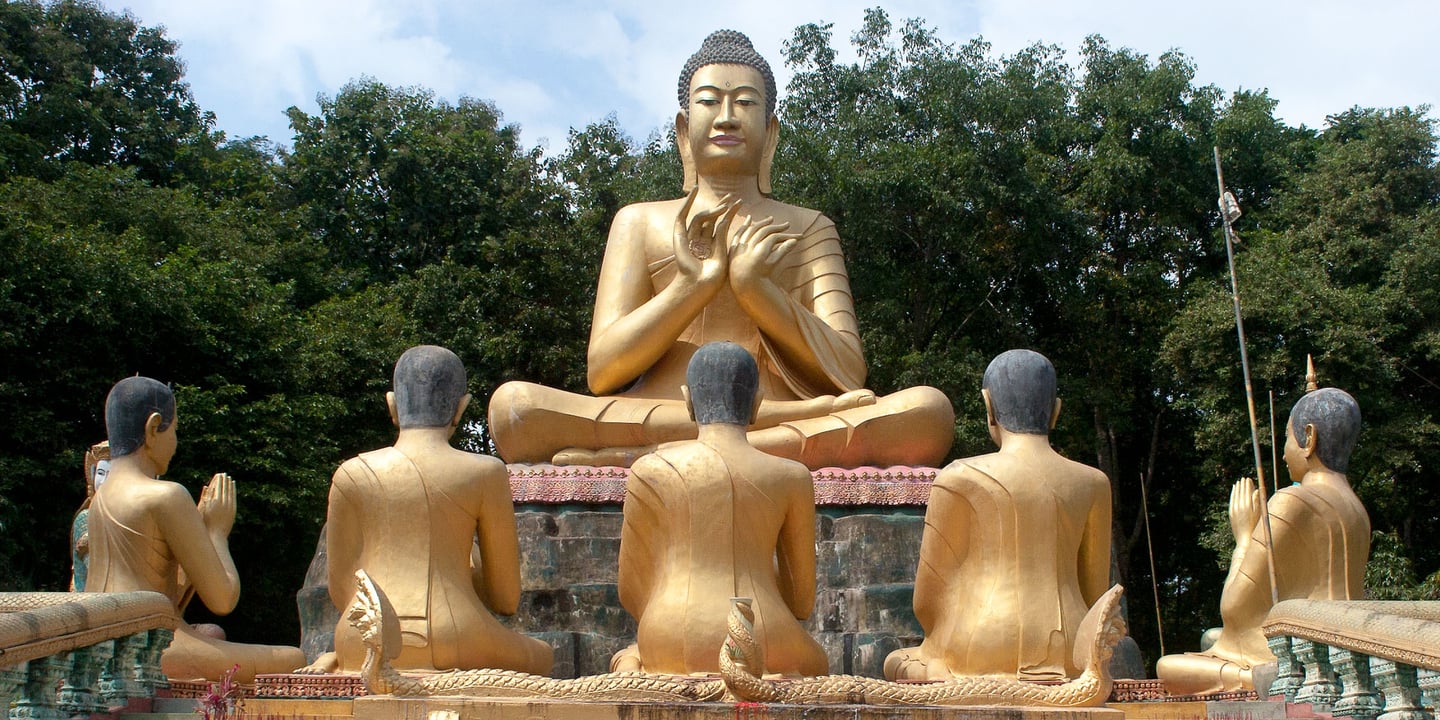 Kampong Cham, Cambodia