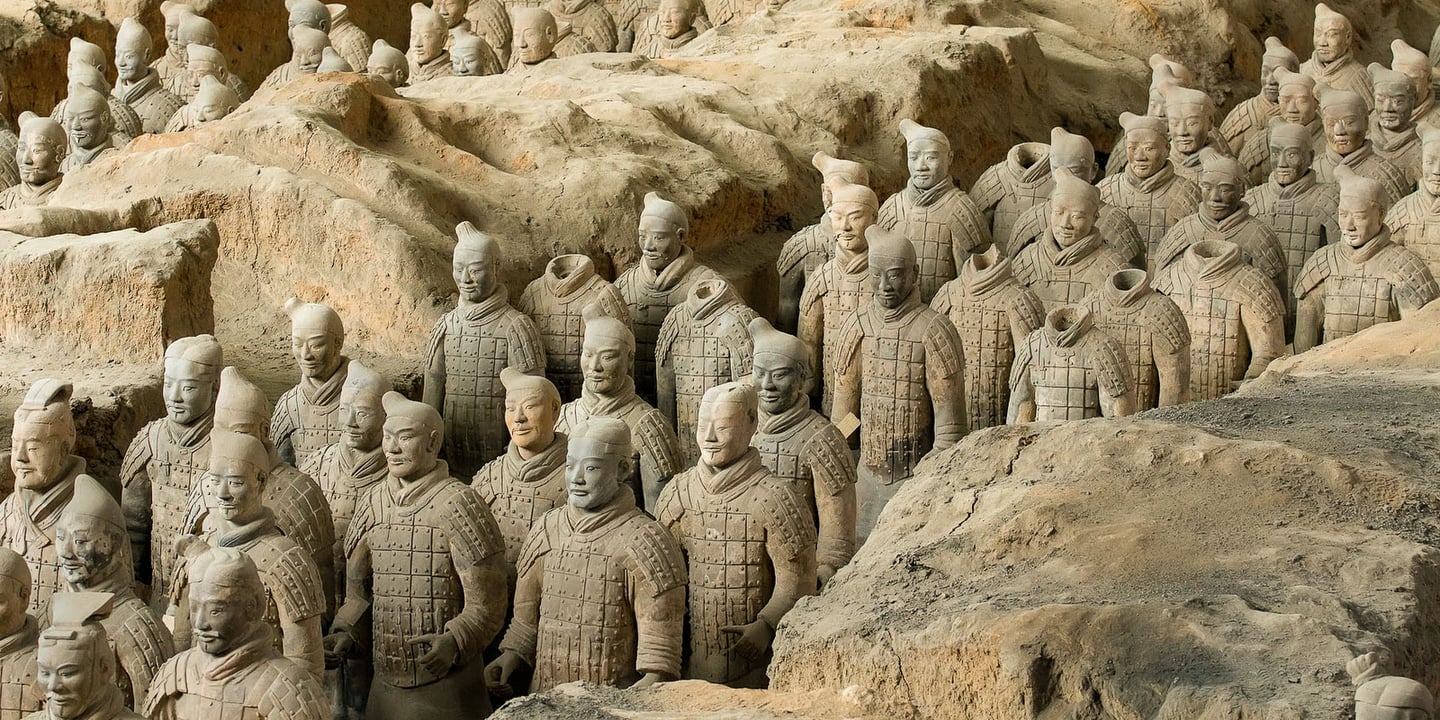 Xi'an, China