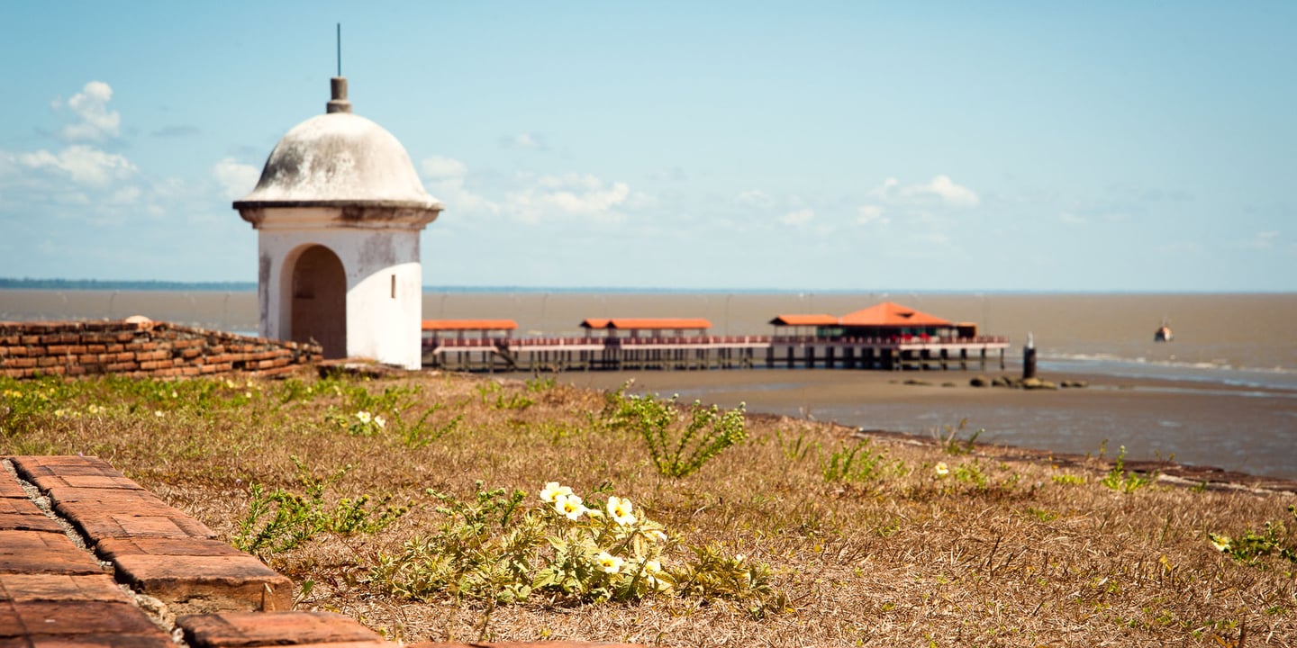 Macapá, Brazil