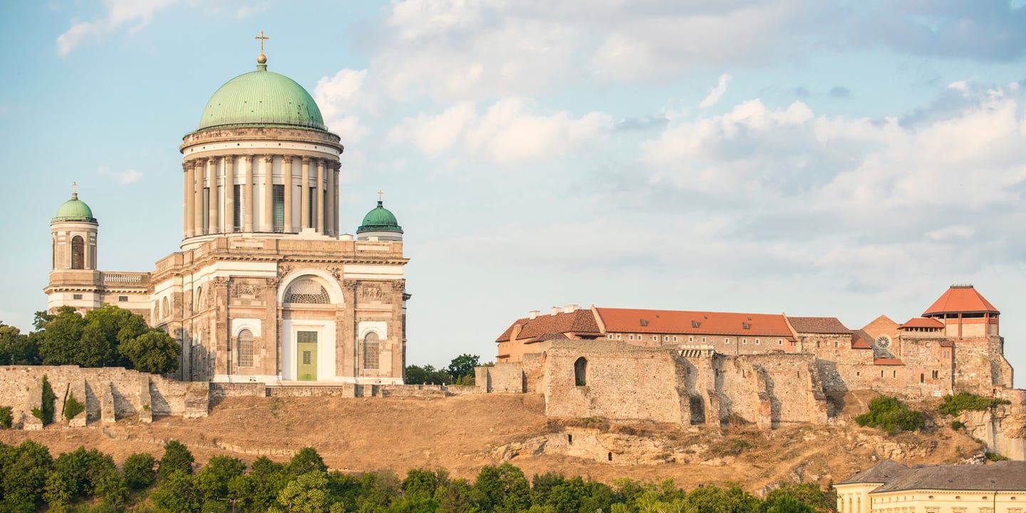 Esztergom, Hungary