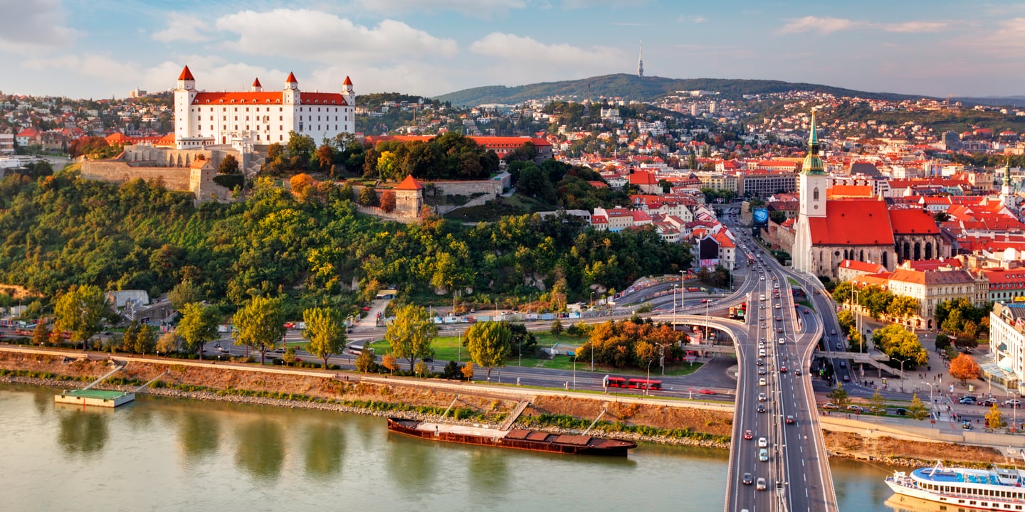 Bratislava, Slovakia