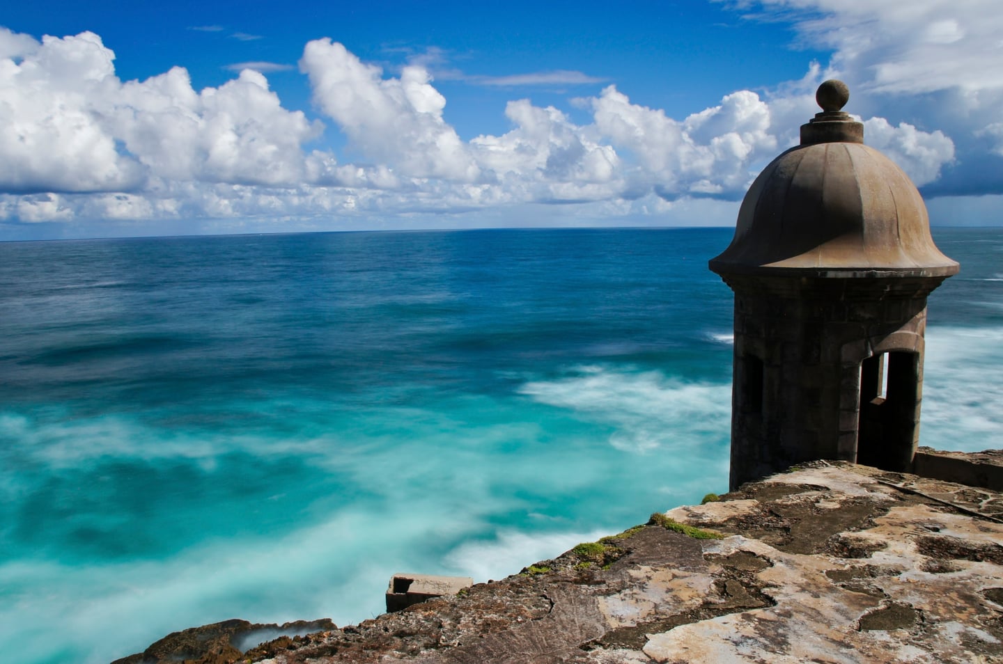 Caribbean  & The Bahamas