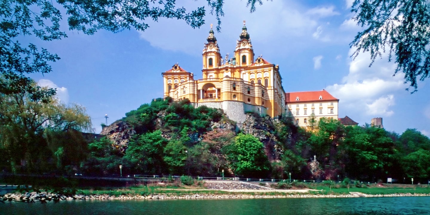 Melk, Austria