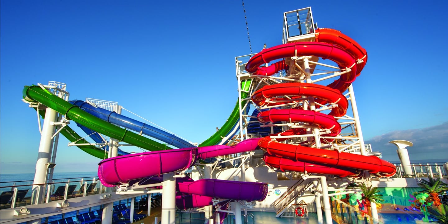 Norwegian Cruise Line
