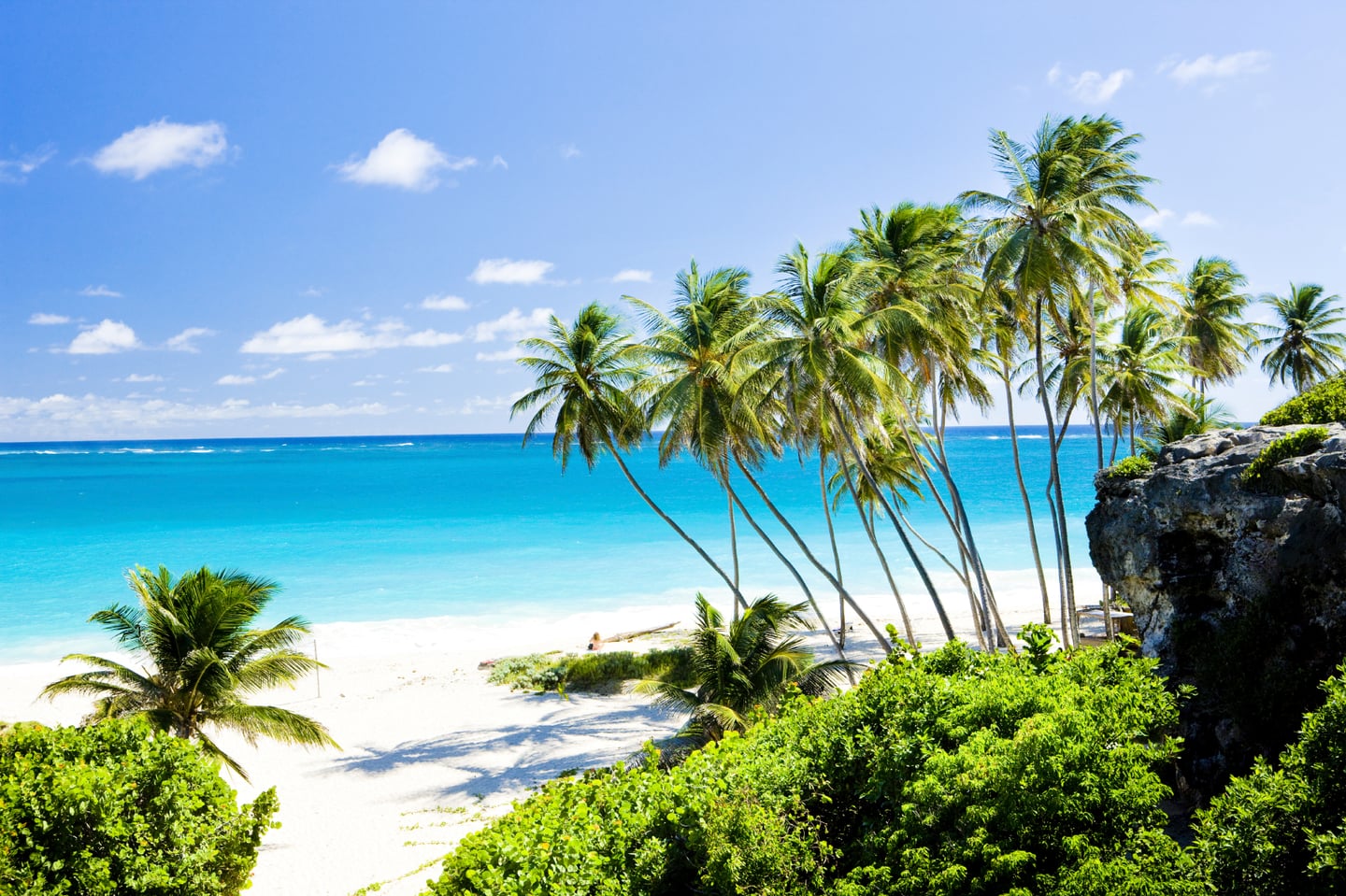 Bridgetown, Barbados
