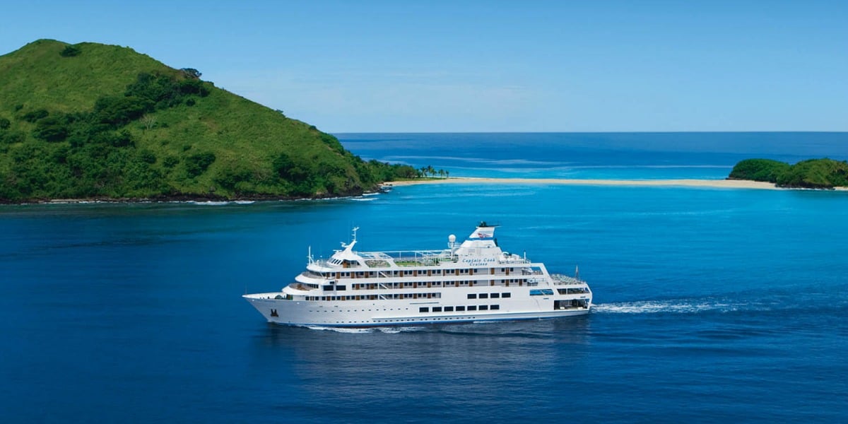 Reef Endeavour