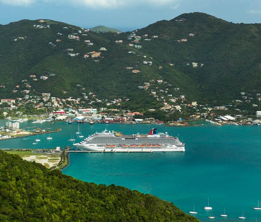 Holland America Line