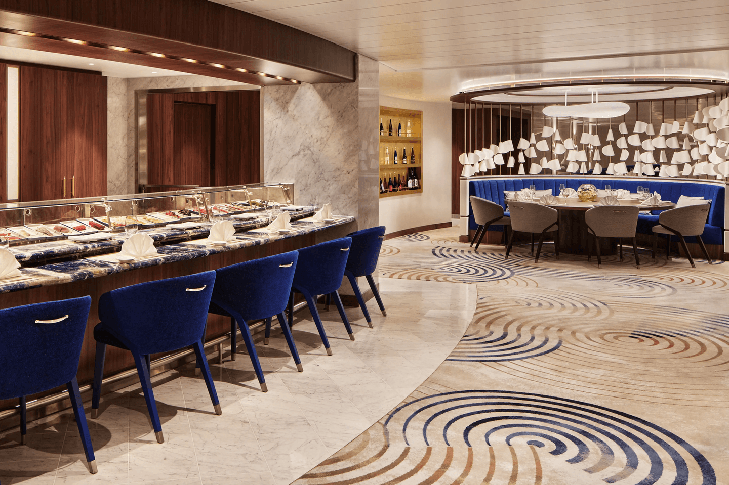 Crystal Symphony