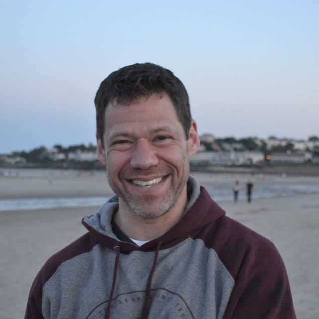 Kevin Maloney