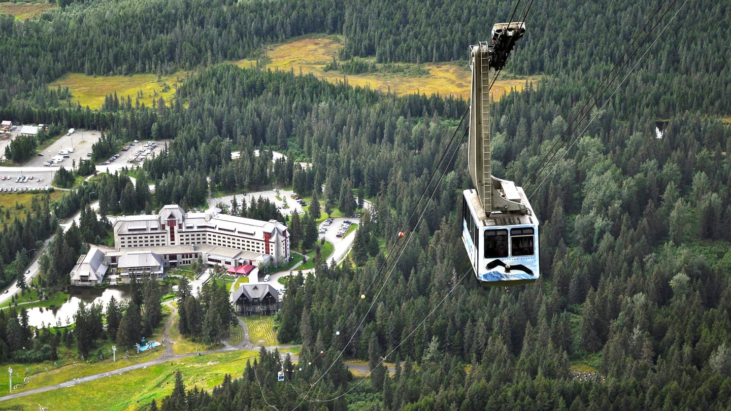 Alyeska Resort and Tram Roy Neese-16-9